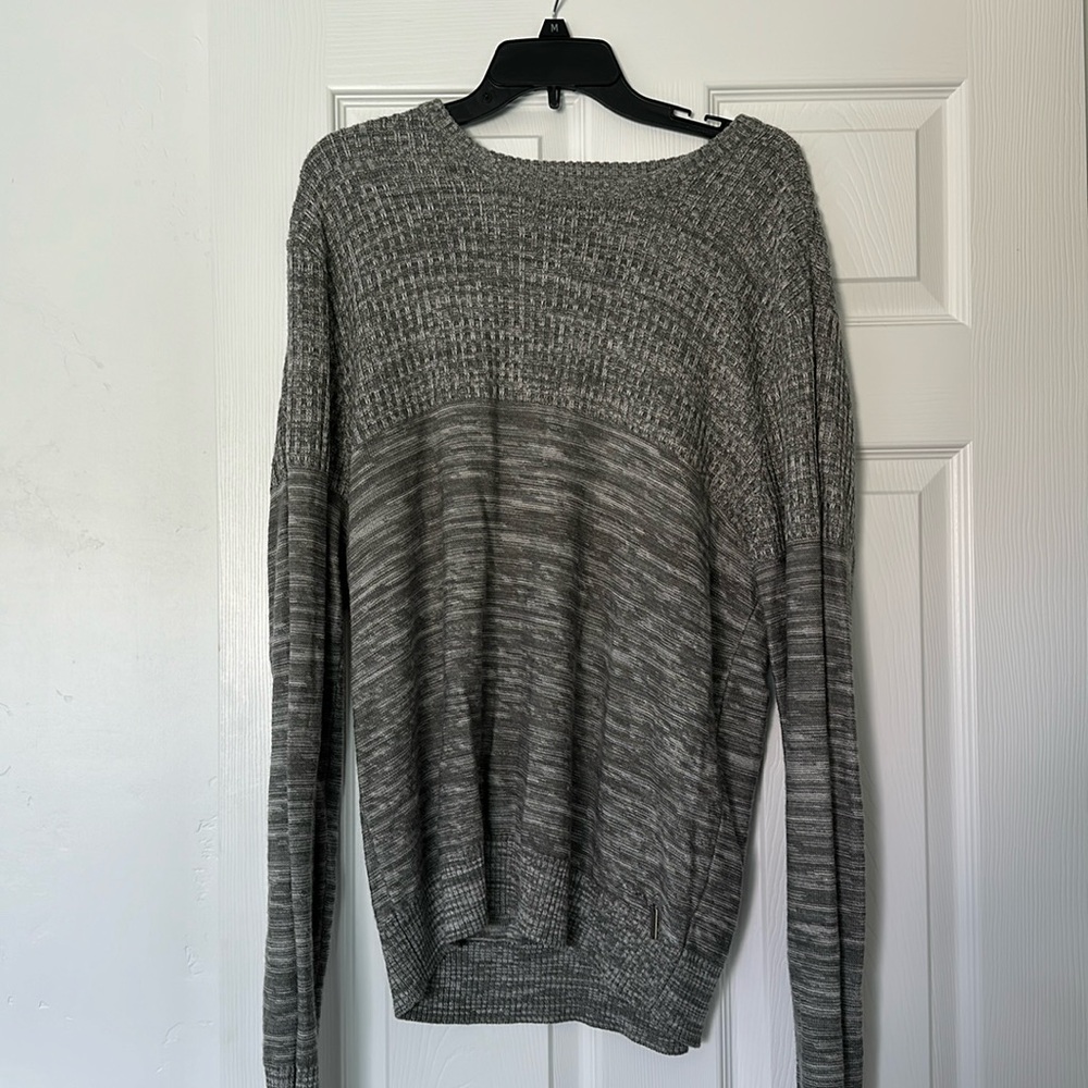 calvin klein sweater